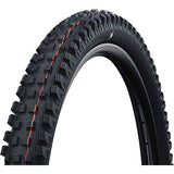 Schwalbe MAGIC MARY GRAVITY PRO SOFT E-25 27,5" Tubeless Ready schwarz