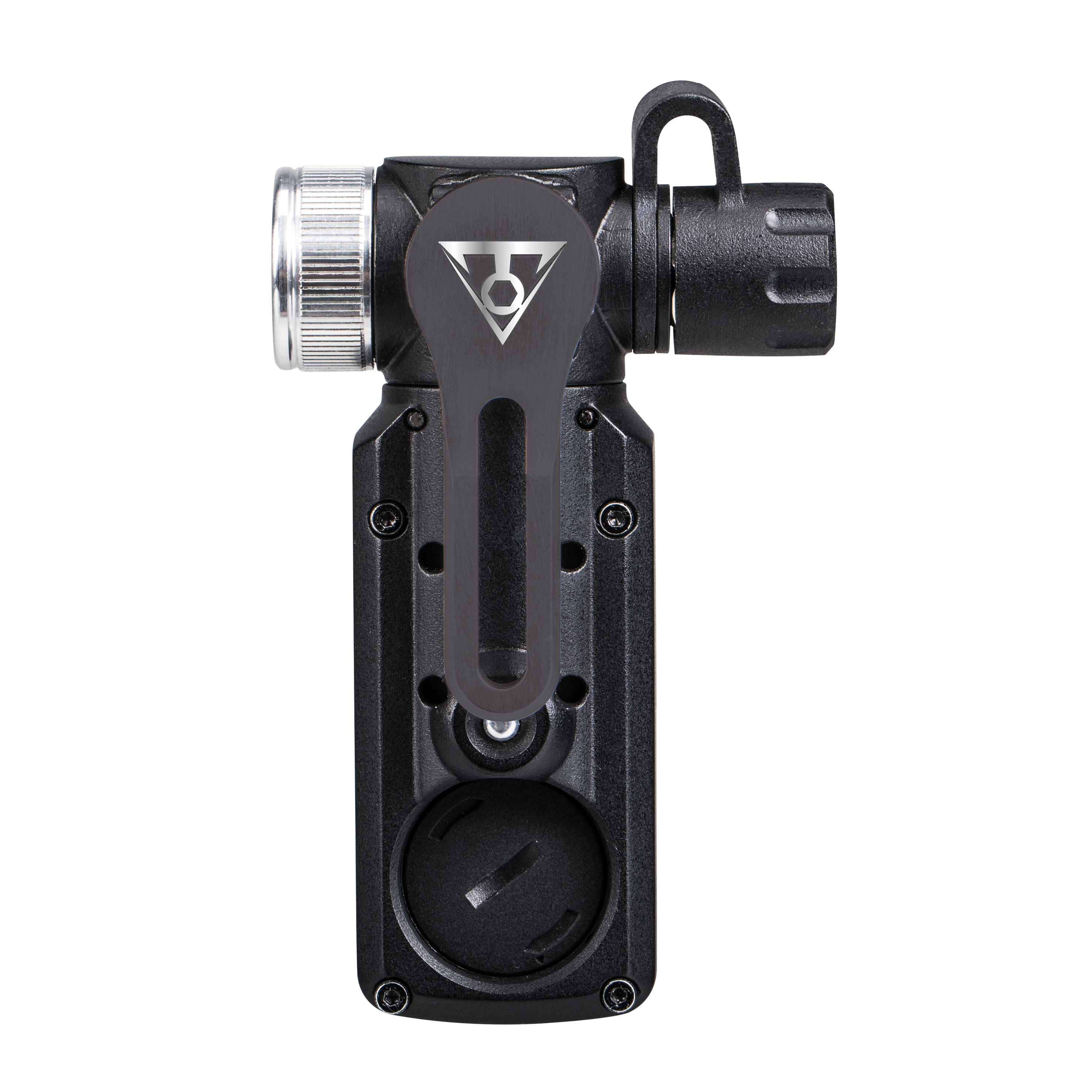 Topeak Shuttle Gauge Digital