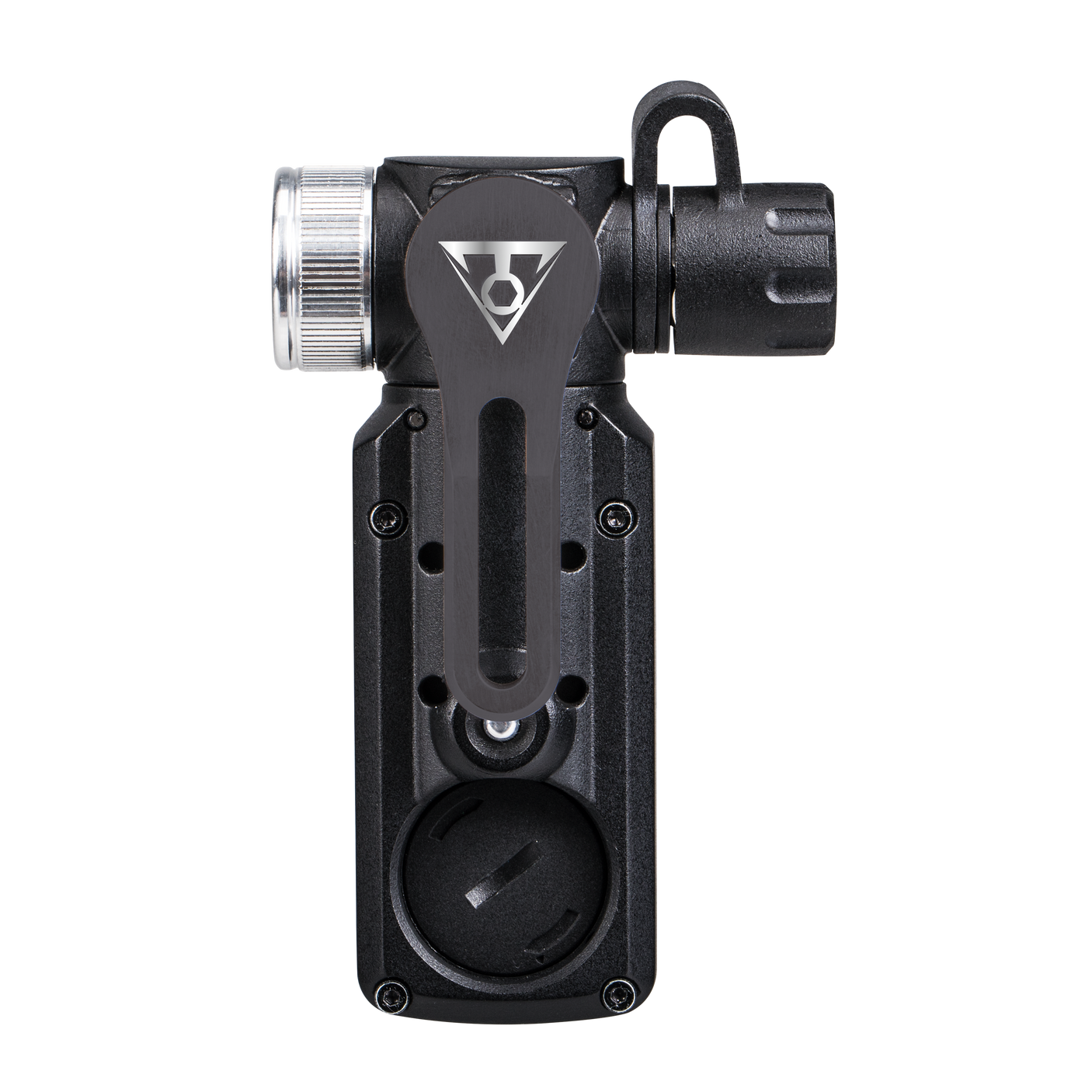 Topeak Shuttle Gauge Digital