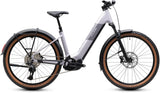 Cube Reaction Hybrid Pro 800 FE Easy Entry lilacbreeze´n´prizm (2027)