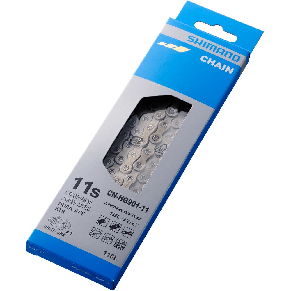 Shimano CN-HG901 Kette 11-fach