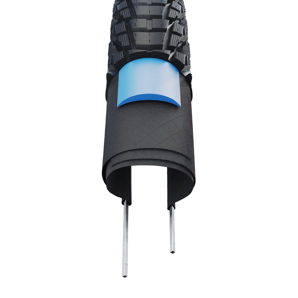 Schwalbe MARATHON PLUS TOUR SmartGuard ADDIX 28