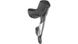 SRAM Apex AXS D1 hydraulische Schalt/-Bremseinheit hinten schwarz