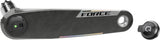 SRAM Force XPLR Power-Upgrade AXS E1 linke Kurbel Powermeter