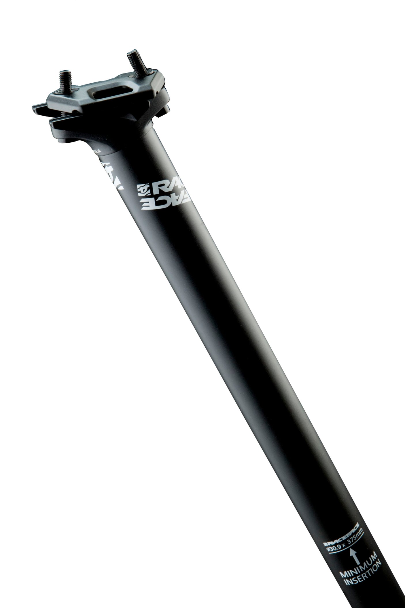 Race Face Ride XC Sattelstütze Ø 31,6mm black