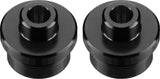 Mavic Adapter 9 mm für 15 mm Steckachse