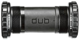 SRAM DUB BSA Tretlager schwarz