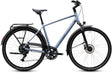 Cube Touring ONE Diamant silverblue´n´reflex (2027)