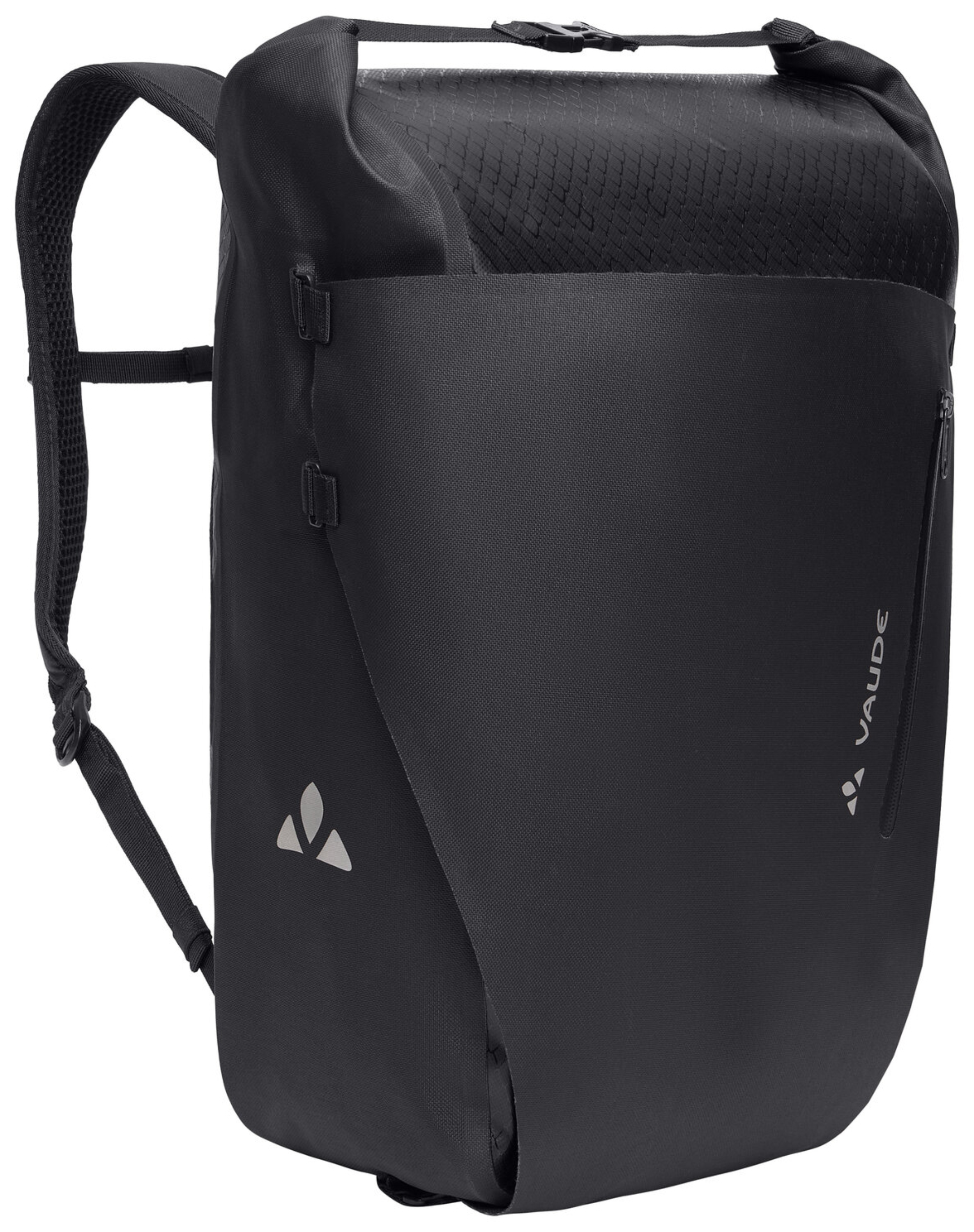 VAUDE Aqua Transformer 26 black/black