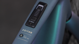 Cube Editor Hybrid SLT 400X smaragdgrey´n´prism (2026)