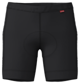 Löffler M Cycling Undershorts Elastic Mesh Black