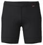 Löffler M Cycling Undershorts Elastic Mesh Black