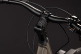 Cube Touring ONE Easy Entry flashstone´n´coalchrome (2027)