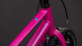 Cube Numove 160 fucsia´n´plum (2026)