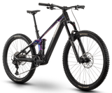 Raymon Tarok Pro Black (2027)