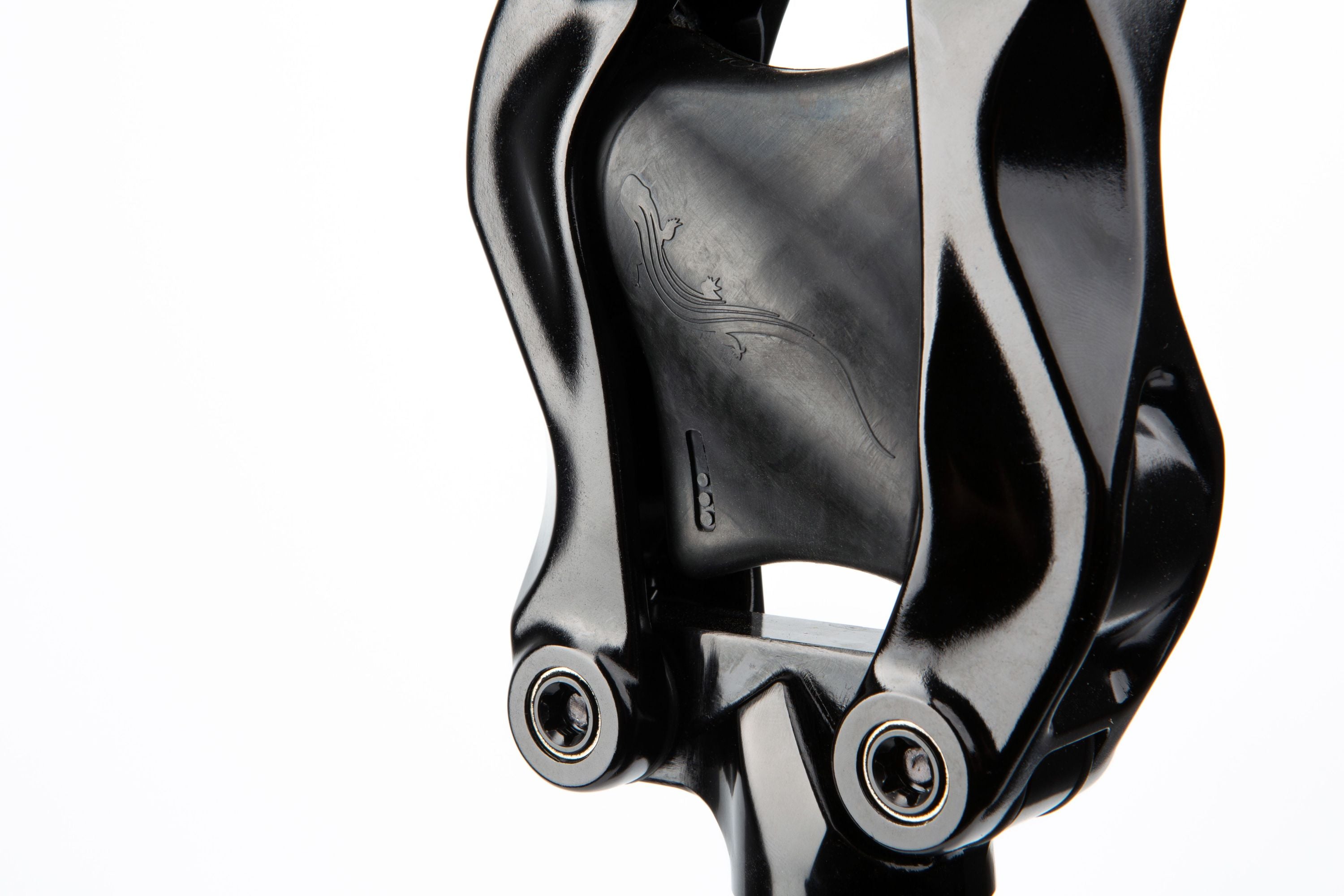 Cane Creek Thudbuster G4 LT Sattelstütze Ø 31,6mm black