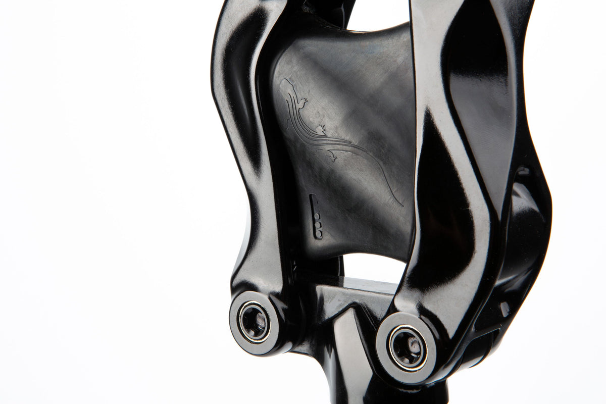 Cane Creek Thudbuster G4 LT Sattelstütze Ø 31,6mm black