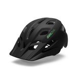 Giro Tremor Child Kinder-Helm matte black/green