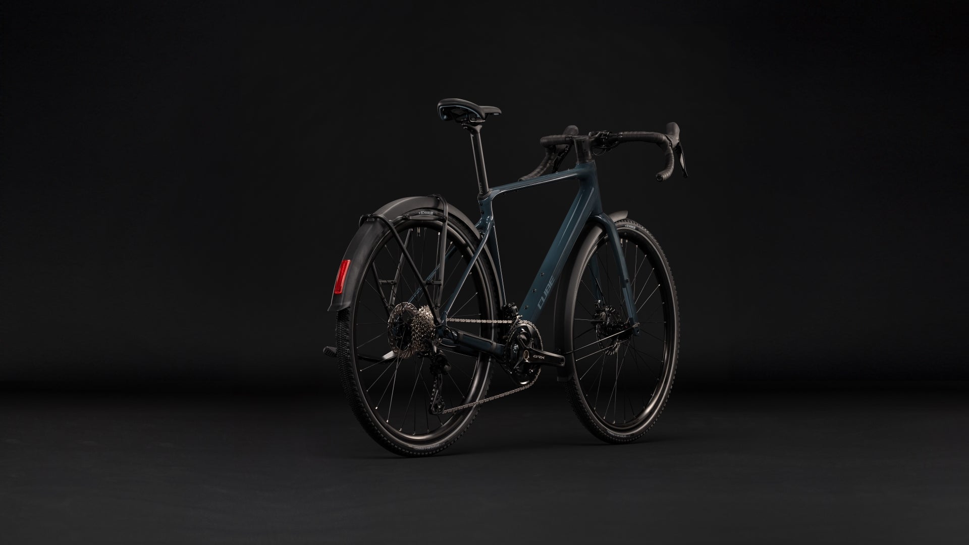 Cube Nuroad Race FE  inkgrey´n´grey (2027)