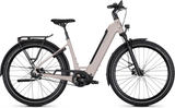 Kalkhoff IMAGE 3 EXCITE Wave 600 sustainedgrey matt (2026)