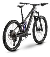 Raymon Tarok Pro Black (2027)