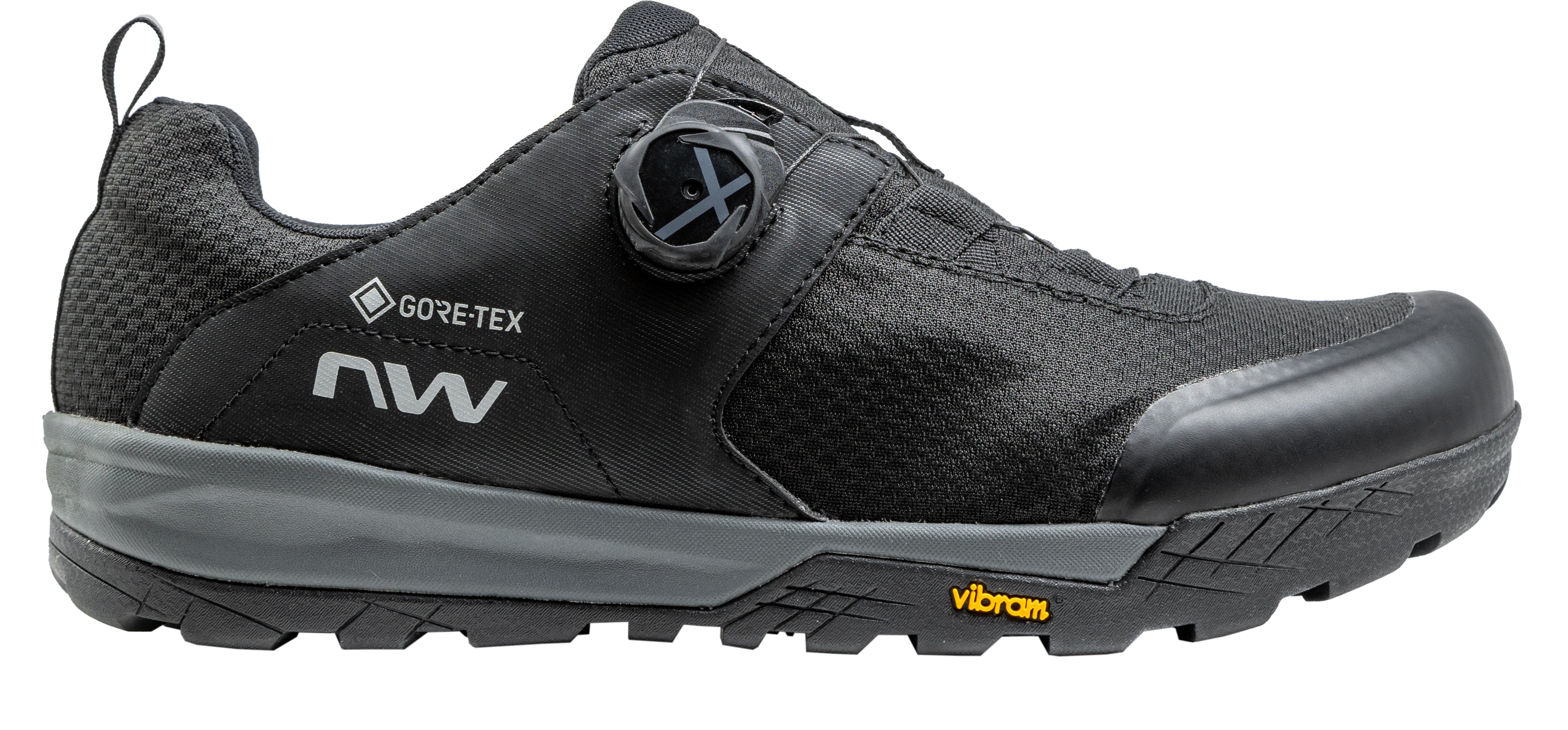Northwave Rockit Plus GTX Black