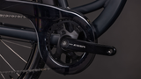 Cube Touring ONE Easy Entry night´n´chrome (2026)
