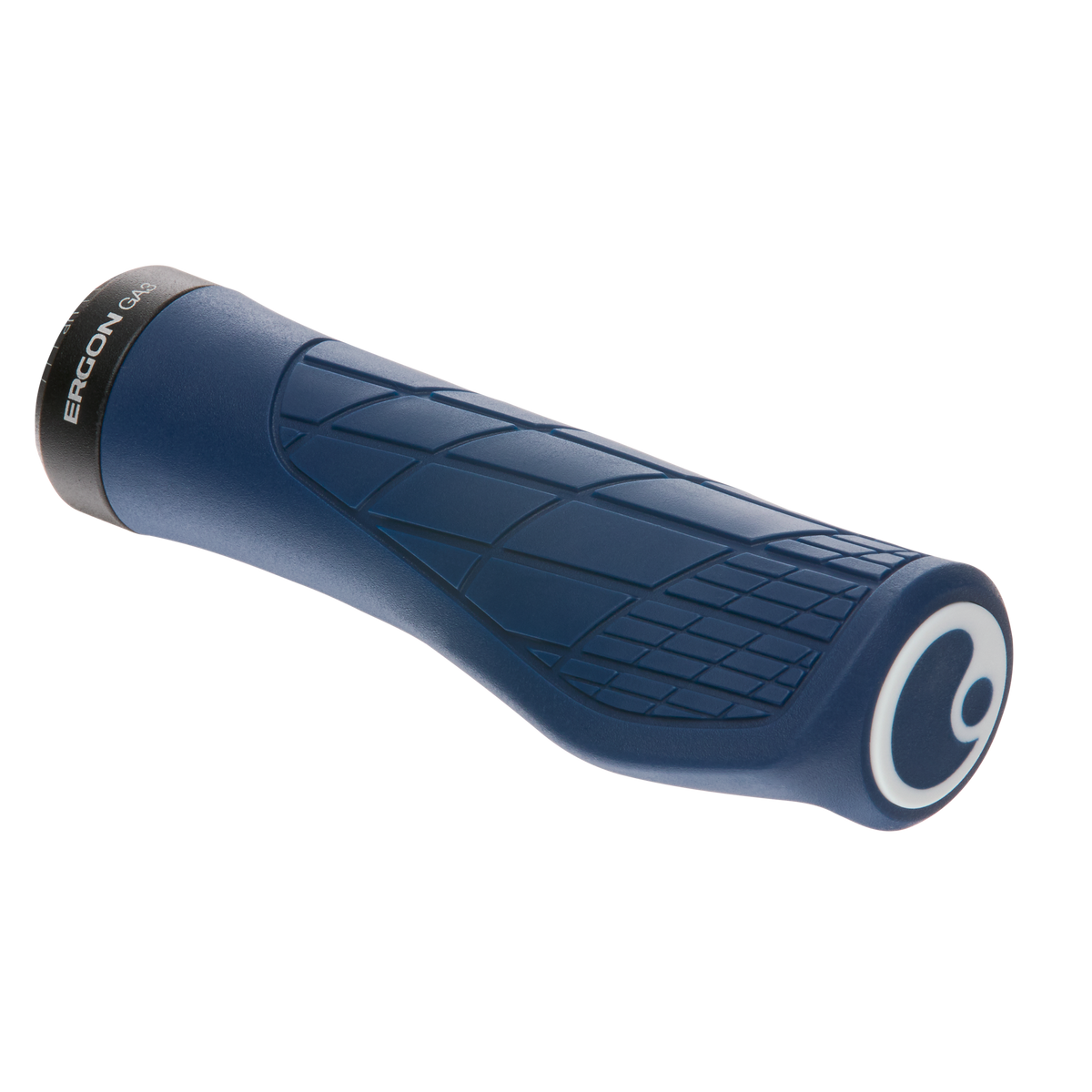 Ergon GA3 Griffe blau