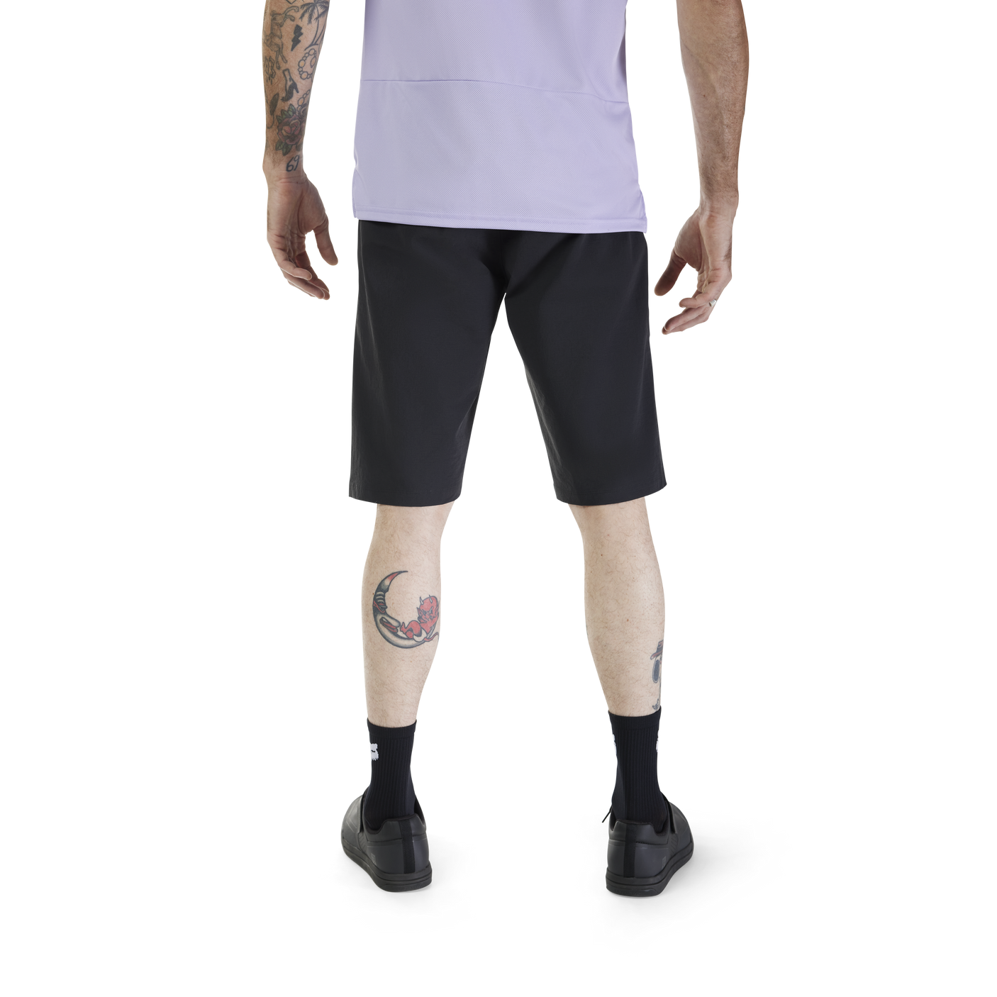 Fox Ranger Short Black