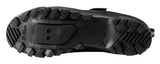 VAUDE TVL Pavei II Fahrradschuhe Herren schwarz