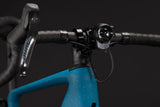 Cube Nuroad Hybrid C:62 EXC 400X FE  tropicalteal´n´black (2027)