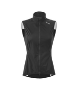 Löffler W Bike Vest Wpm Pocket Black