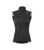 Löffler W Bike Vest Wpm Pocket Black