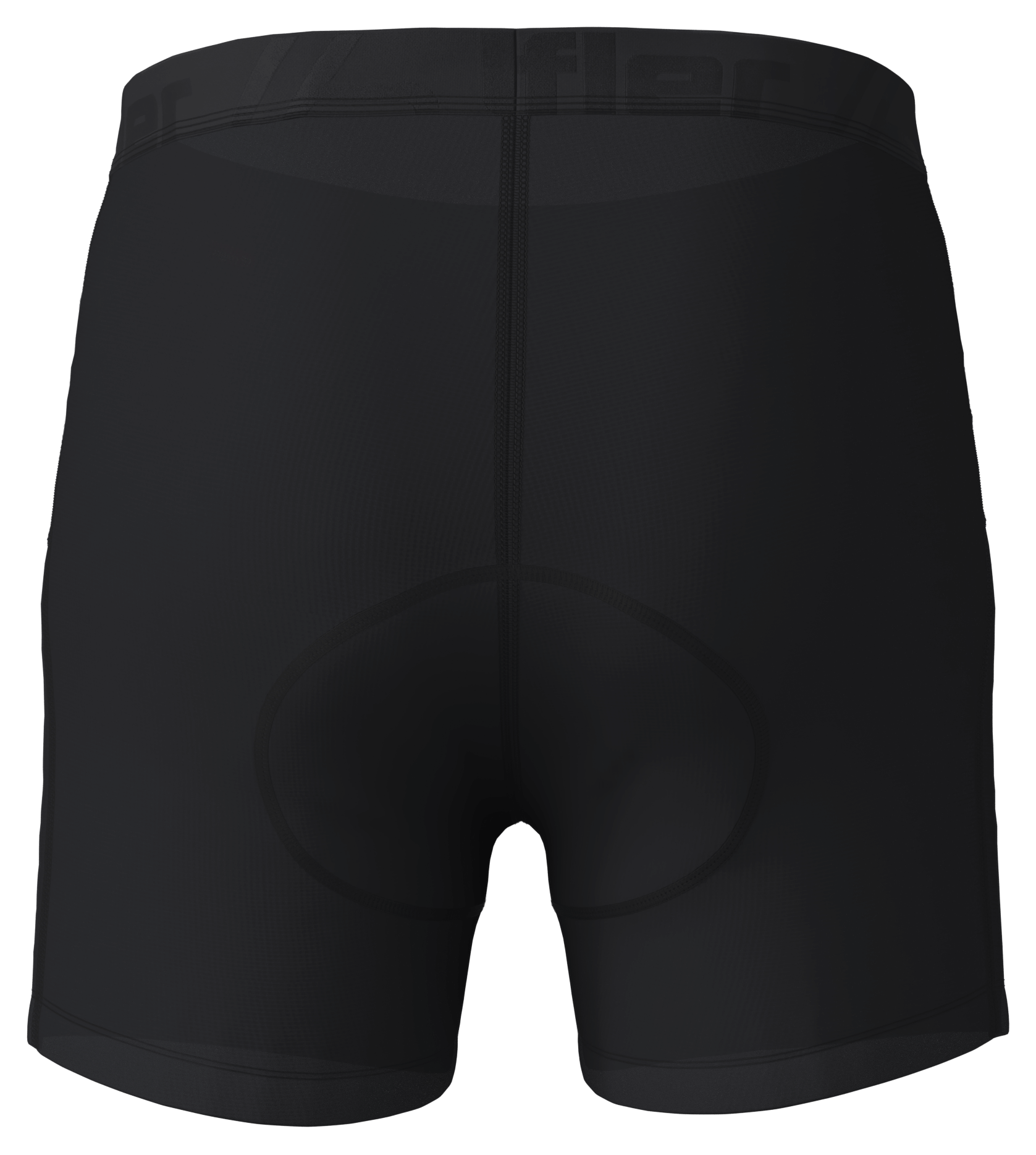 Löffler M Cycling Undershorts Transtex® Light Black