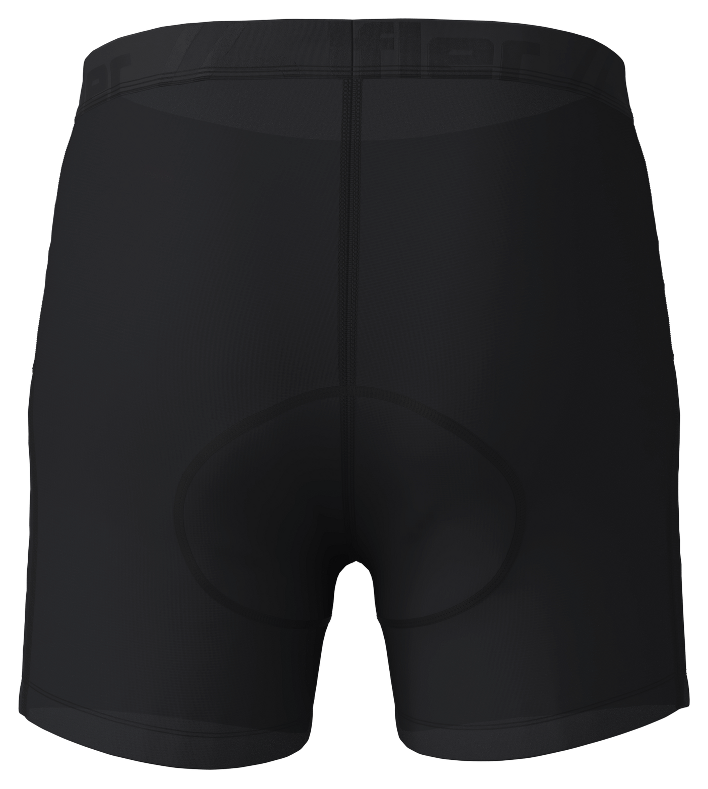 Löffler M Cycling Undershorts Transtex® Light Black