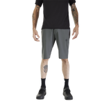 Fox Ranger Short Dark Shadow