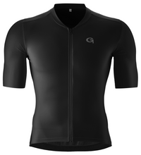 Gonso Sitivo M | Herren Radtrikot kurzarm | black – aktuelle Variante