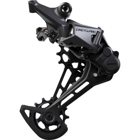 Shimano Schaltwerk DEORE RD-M6200 12-fach SGS