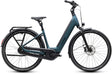 Cube Supreme RT Hybrid Comfort EX 600 Easy Entry royalgreen´n´black (2027)