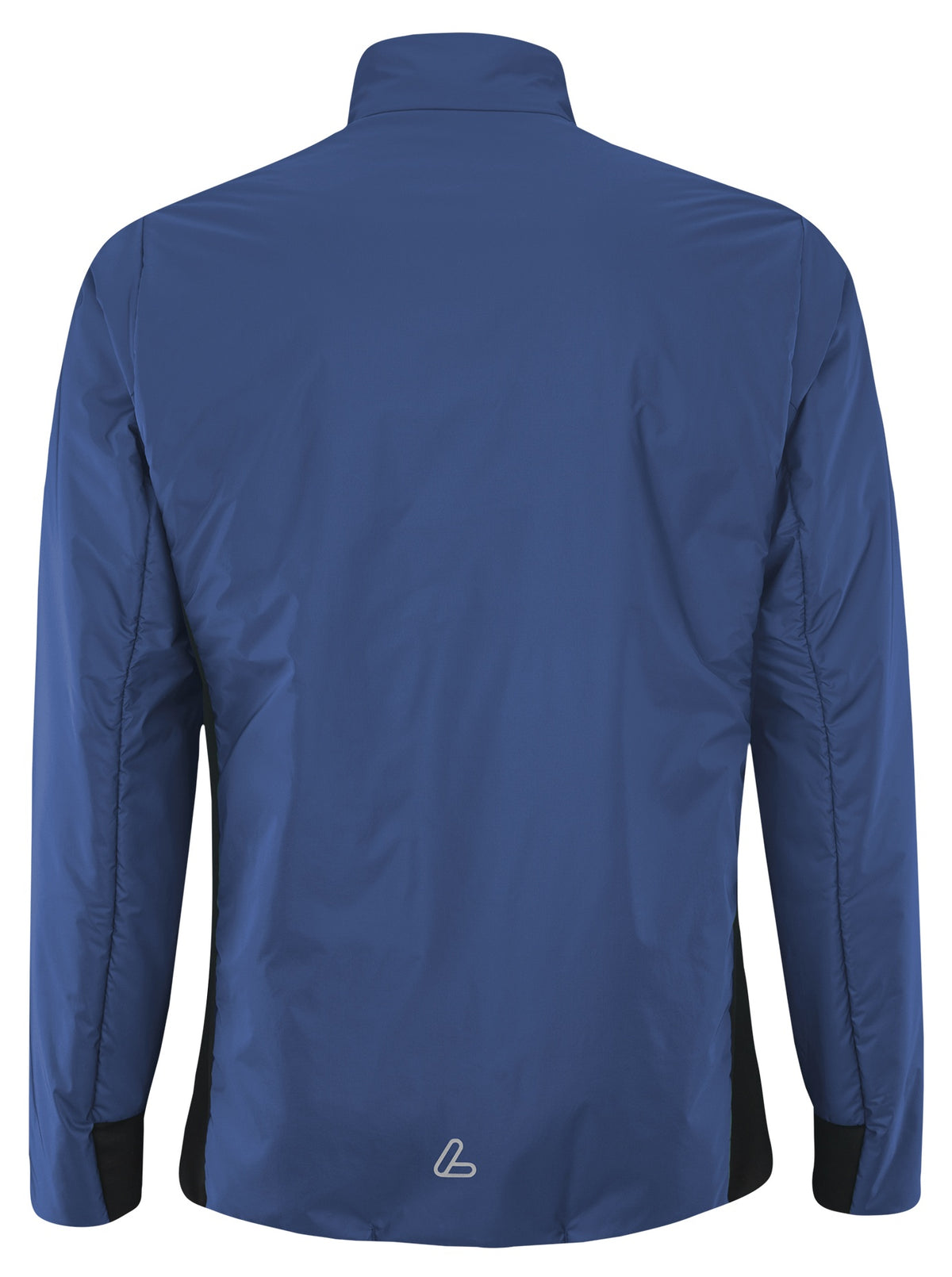 Löffler M Iso-Jacket Elements Cf Pl60 Navy
