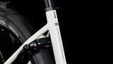 Cube Supreme Hybrid ONE 500 Easy Entry desertstone´n´black (2026)
