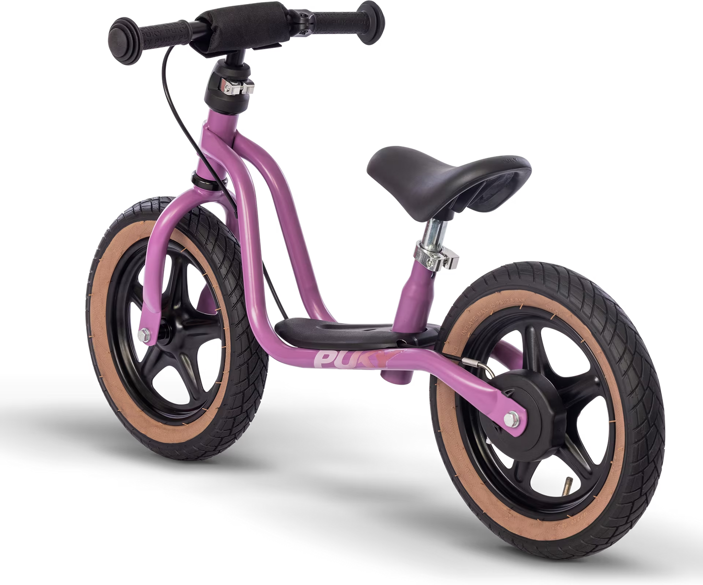 PUKY LR 1L perky purple (2026)