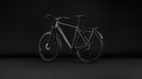 Cube Kathmandu Pro Diamant slabgrey´n´chrome (2027)