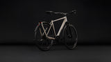 Cube Kathmandu ONE Diamant glintsand´n´black (2027)