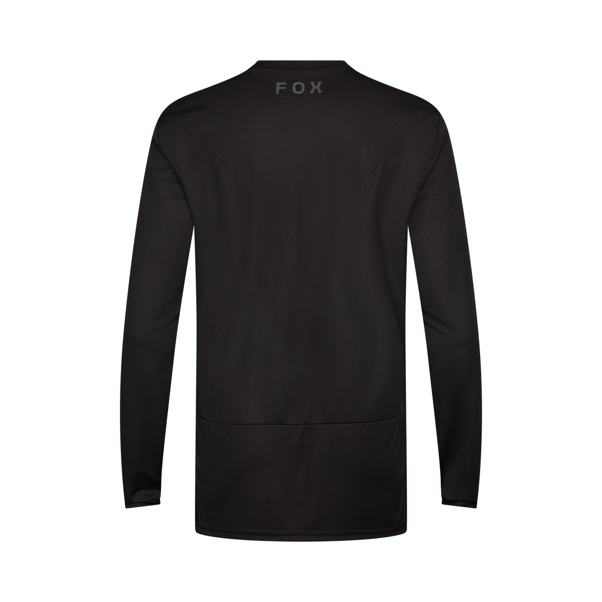 Fox Ranger LS Jersey Head Black