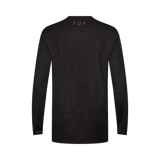 Fox Ranger LS Jersey Head Black