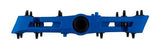 Race Face Chester Plattform-Pedale Large  blue