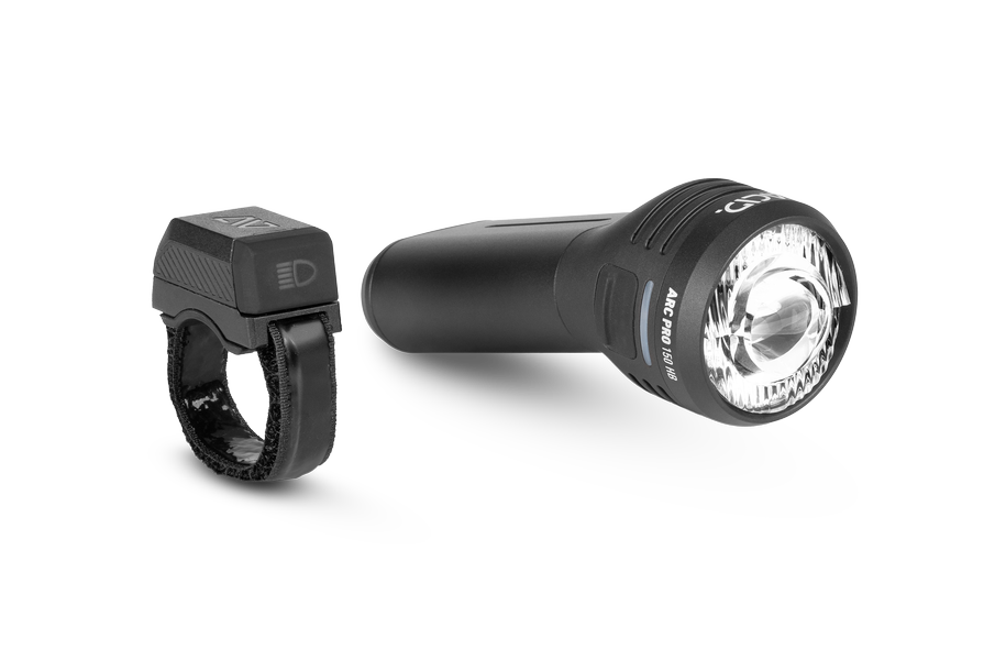 Acid Frontlicht ARC PRO 150 HB