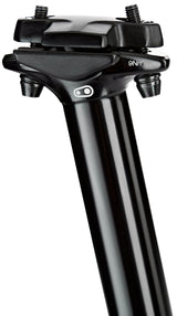 Crankbrothers Highline 3 Teleskop Sattelstütze Ø31,6mm schwarz
