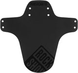 RockShox MTB Schutzblech schwarz-schwarz